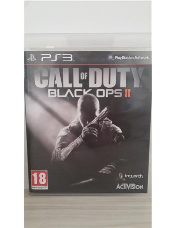 Call of Duty Black Ops 2