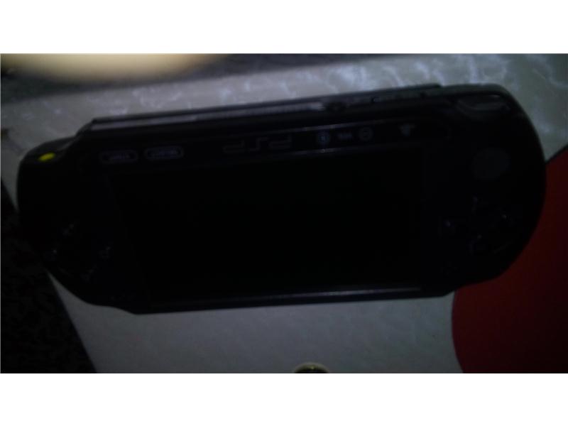 2.EL TEMİZ PSP E1004