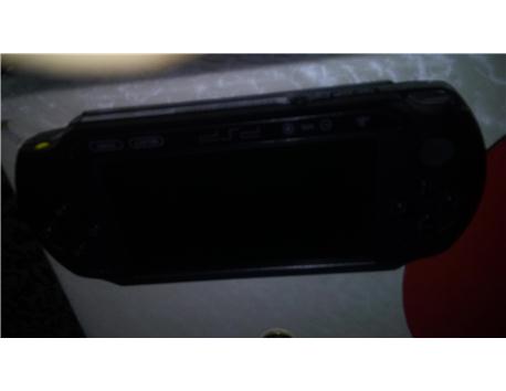 2.EL TEMİZ PSP E1004