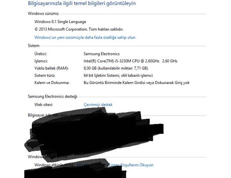 Acilll Samsung çok az kullanılmış soğutucu bedava takas olur