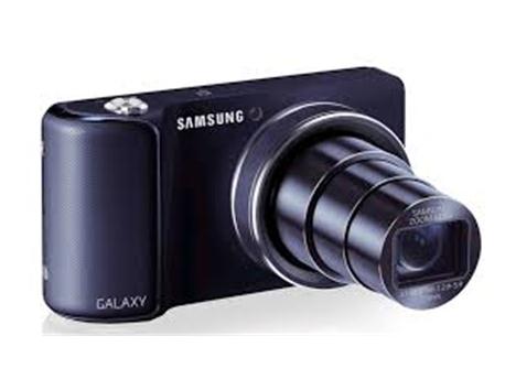 SAMSUNG EK GC 100 LACİVERT