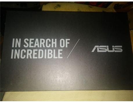 SIFIR TAKASLIK ASUS X553MA NOTEBOOK 1150 TL