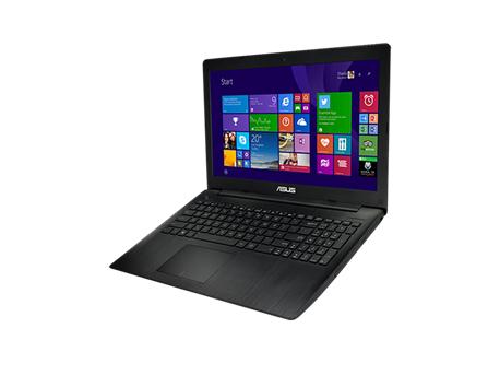 SIFIR TAKASLIK ASUS X553MA NOTEBOOK 1150 TL