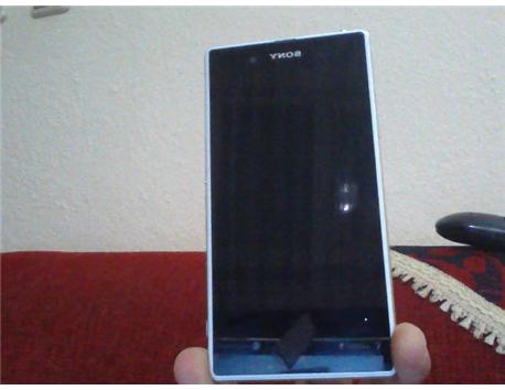 sony xperia z1 