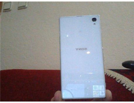 sony xperia z1 