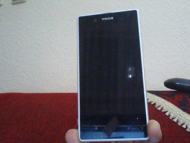 sony xperia z1 