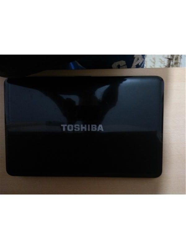 Toshiba satellite c855-26R