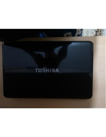 Toshiba satellite c855-26R