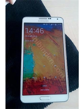 Nerdeyse sıfır note3