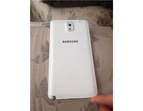 Samsung Note3, 1500 TL aciL