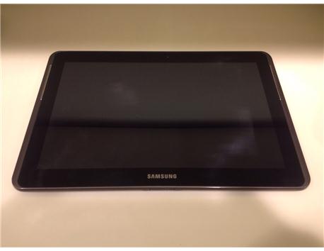 SAMSUNG GALAXY NOTE TABLET 10.1