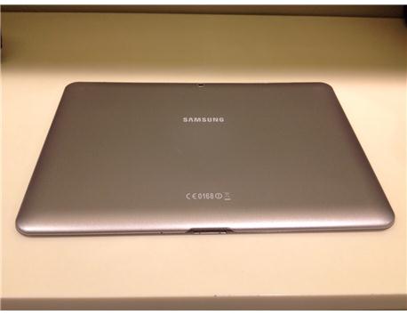 SAMSUNG GALAXY NOTE TABLET 10.1