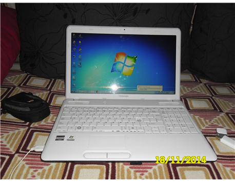 toshiba satellite