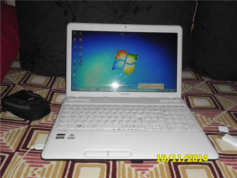 toshiba satellite