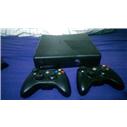 XBOX 360 SLİM JTAGLI 1 TB HARDDİSC+2KOL. PS3 İLE TAKAS OLUR.