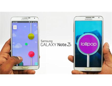 Samsung Galaxy Note3 Takaslik Cok Hediyesi Var