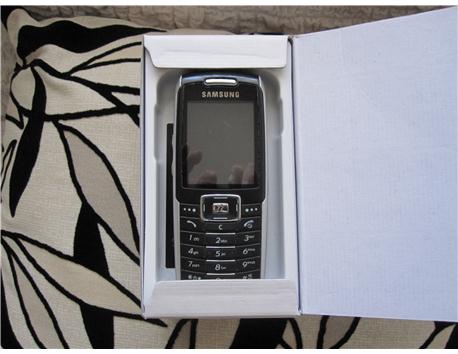 SAMSUNG SHG-X 700 