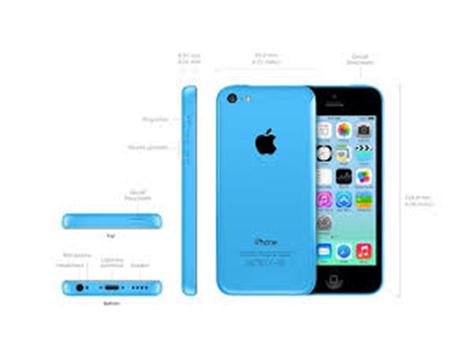 Iphone 5c 16gb Takas Yapılır Orjinal