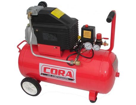 CORA AIR COMPRESSORS