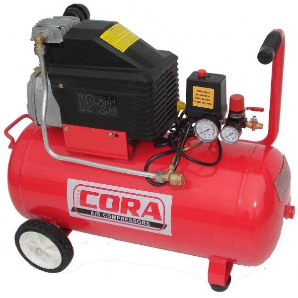 CORA AIR COMPRESSORS