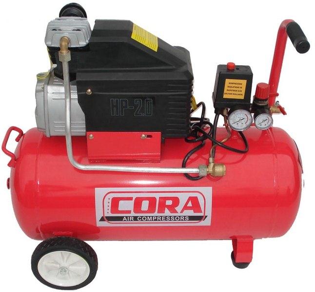 CORA AIR COMPRESSORS