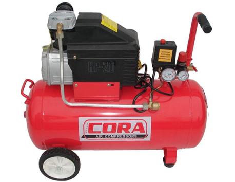 CORA AIR COMPRESSORS