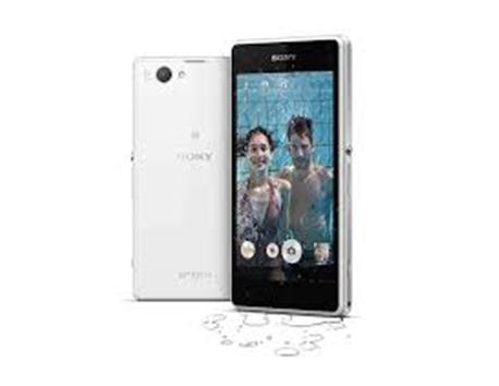 takaslı sony xperıa z1 compact