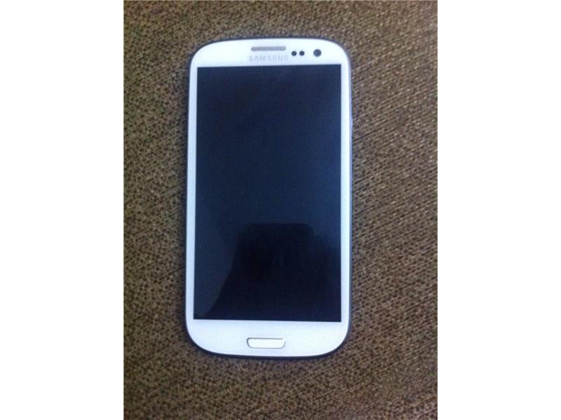 Samsung S3