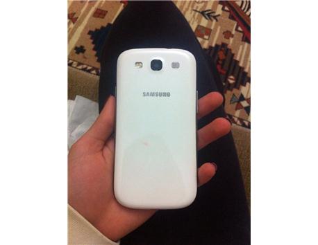 Samsung S3