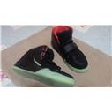 nike yeezy2 spor ayakkabı