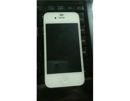 İPHONE 4S 32 GB BEYAZ