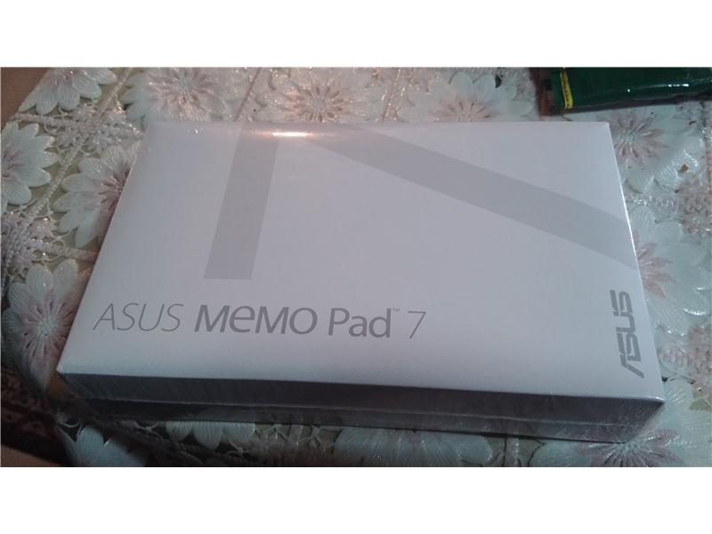 sıfır asus tablet