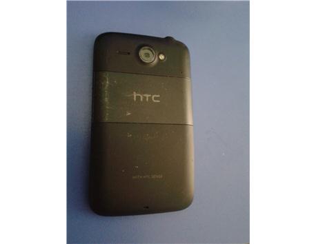 ANDROID HTC CHA CHA TAKASLI