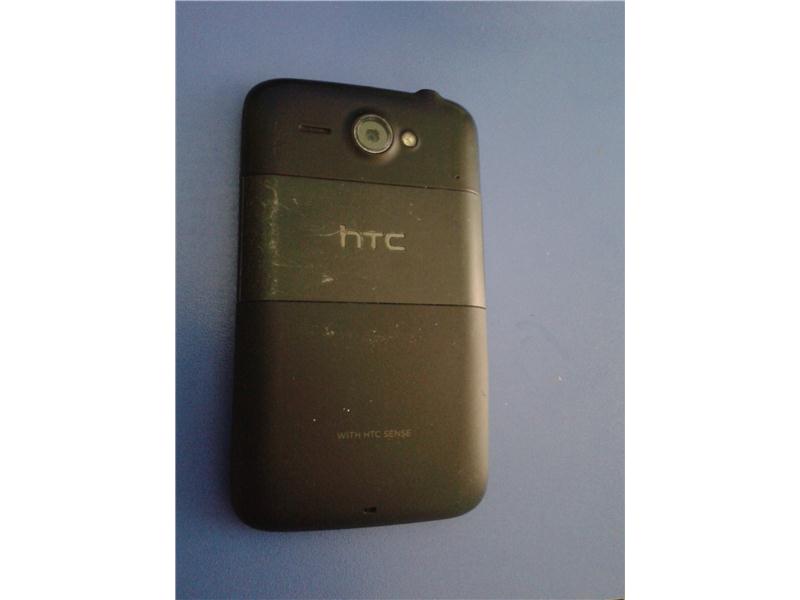 ANDROID HTC CHA CHA TAKASLI