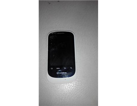 VODAFONE 858 SMART ANDROID