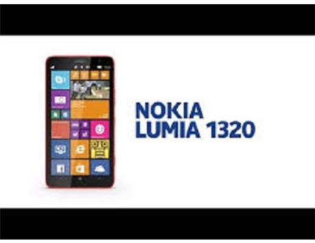 NOKİA LUMİA 1320