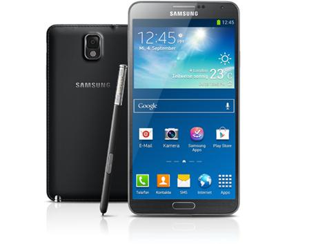 Samsung Galaxy Note 3 N9000Q