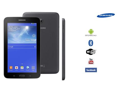 SIFIR SAMSUNG GALAXY TAB 3 LİTE T110