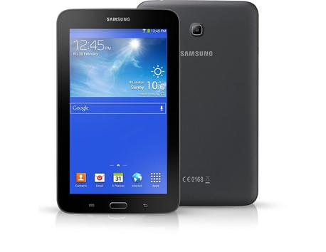 SIFIR SAMSUNG GALAXY TAB 3 LİTE T110