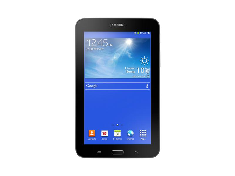 SIFIR SAMSUNG GALAXY TAB 3 LİTE T110