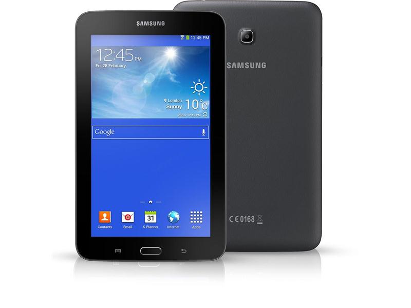 SIFIR SAMSUNG GALAXY TAB 3 LİTE T110