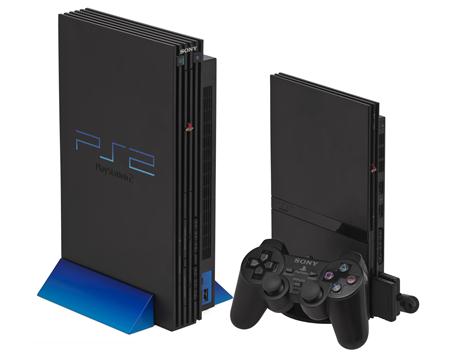 Playstation 2