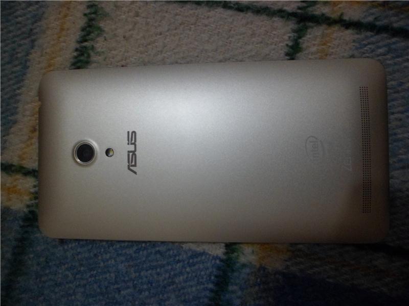 ASUS ZENFONE 6 