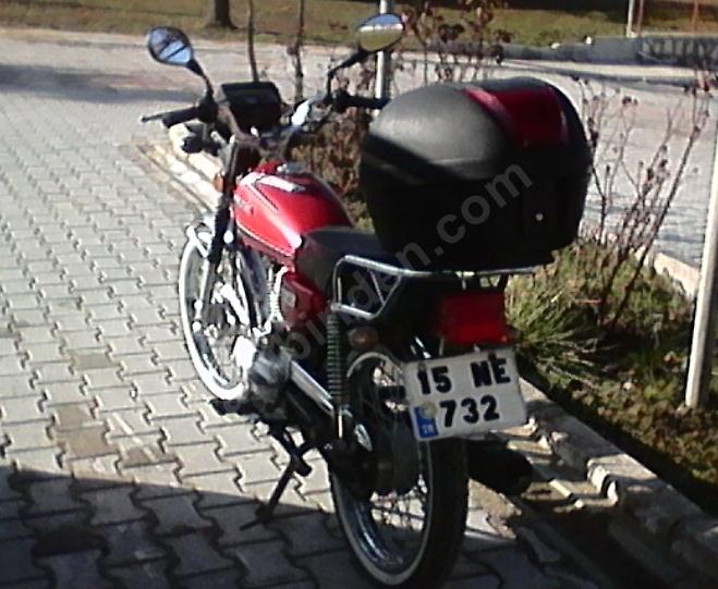 satılık 2006 model temiz