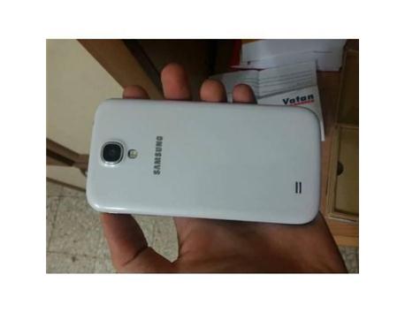 galaxy s4 i9500 600 tl beyaz sorunsuz