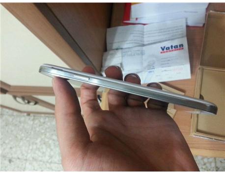 galaxy s4 i9500 600 tl beyaz sorunsuz