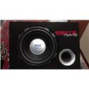 TAKASLIK SİERRA SR-12 F SUBWOOFER 1200 WATT 350 W RMS