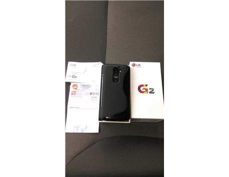 LG G2 32 gb tertemiz 11 ay garantili