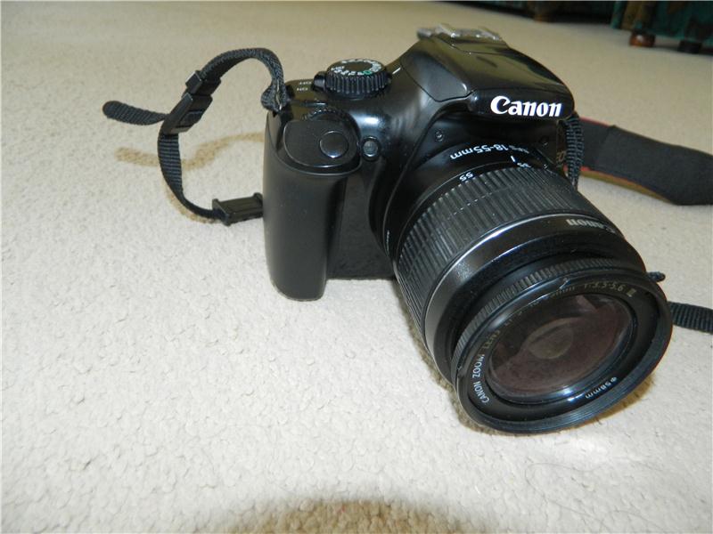 canon eos 1100d