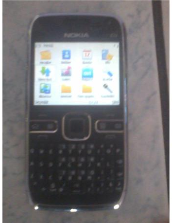 her takasa fiyata uygun nokia e72